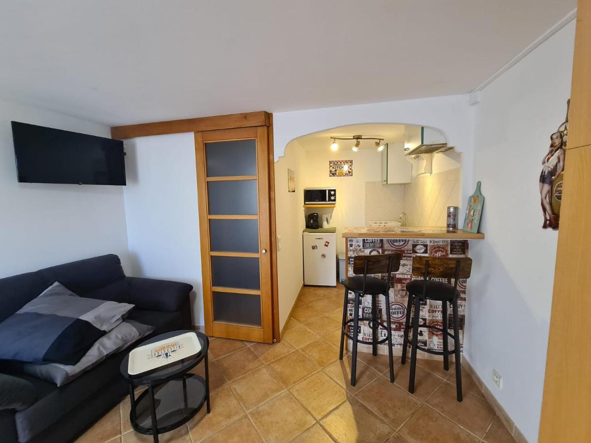 Studio Vintage Carnoules  Extérieur photo