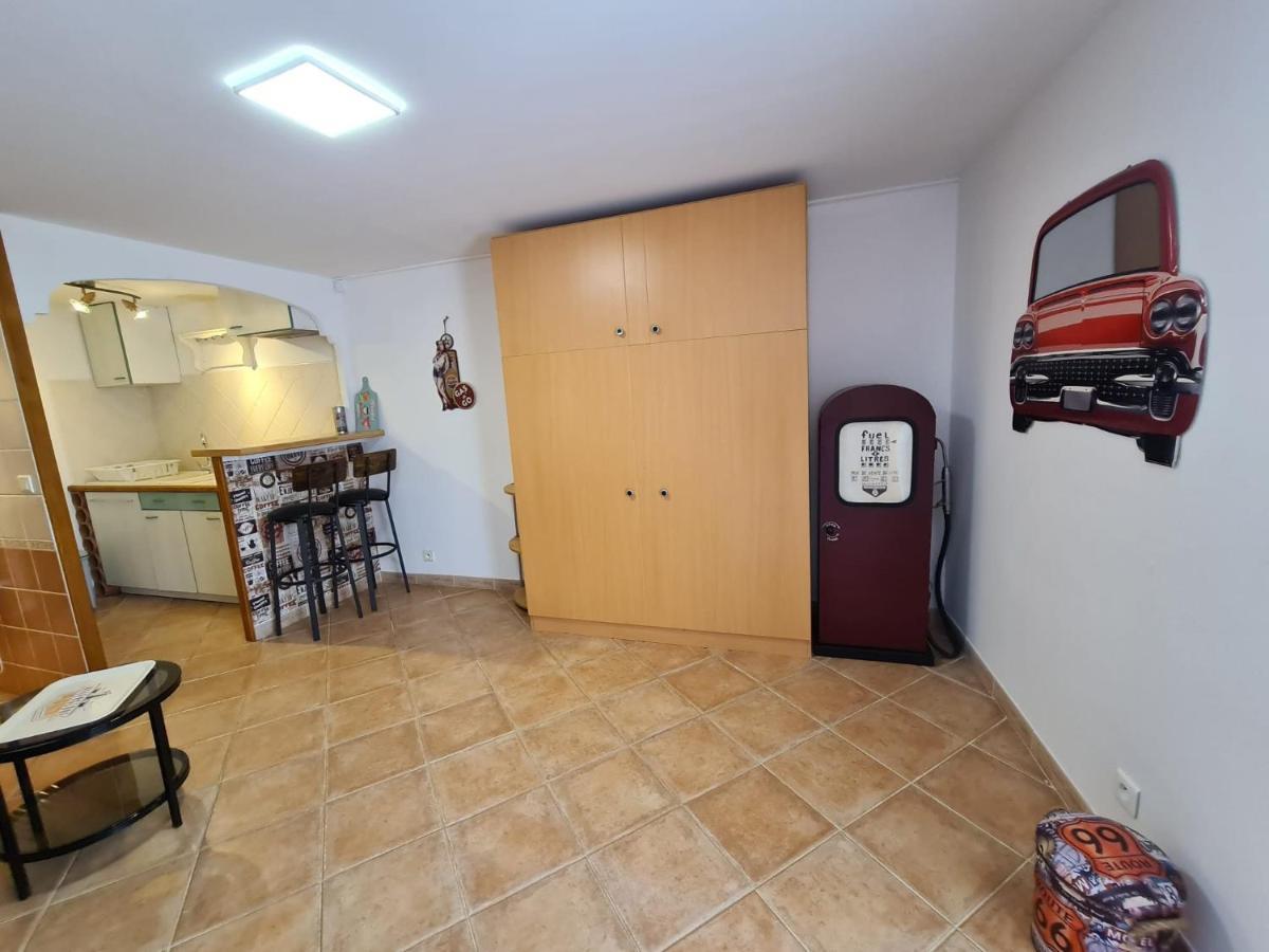 Studio Vintage Carnoules  Extérieur photo